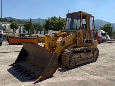 Caterpillar 953B