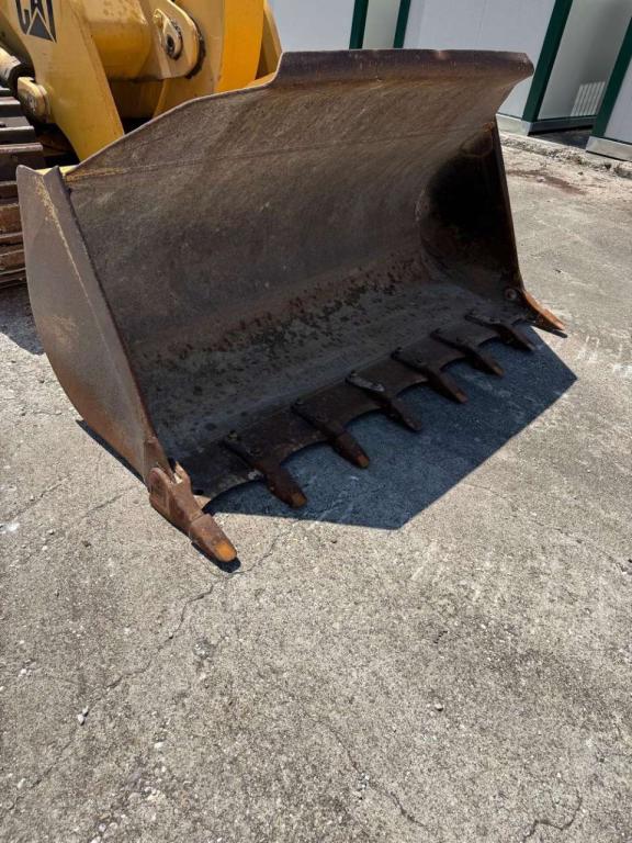 Caterpillar 953B Foto 5