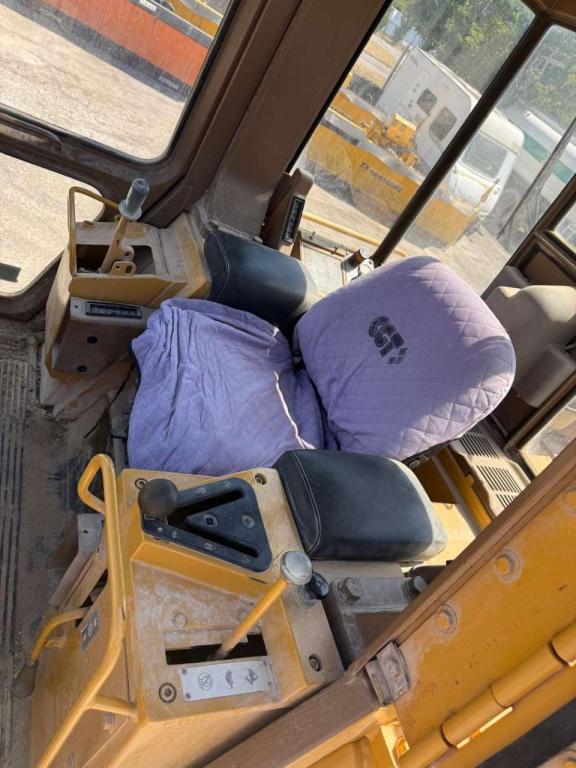 Caterpillar 953B Foto 6