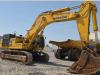 Komatsu PC850-8R1 Foto 1 thumbnail