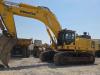 Komatsu PC850-8R1 Foto 6 thumbnail