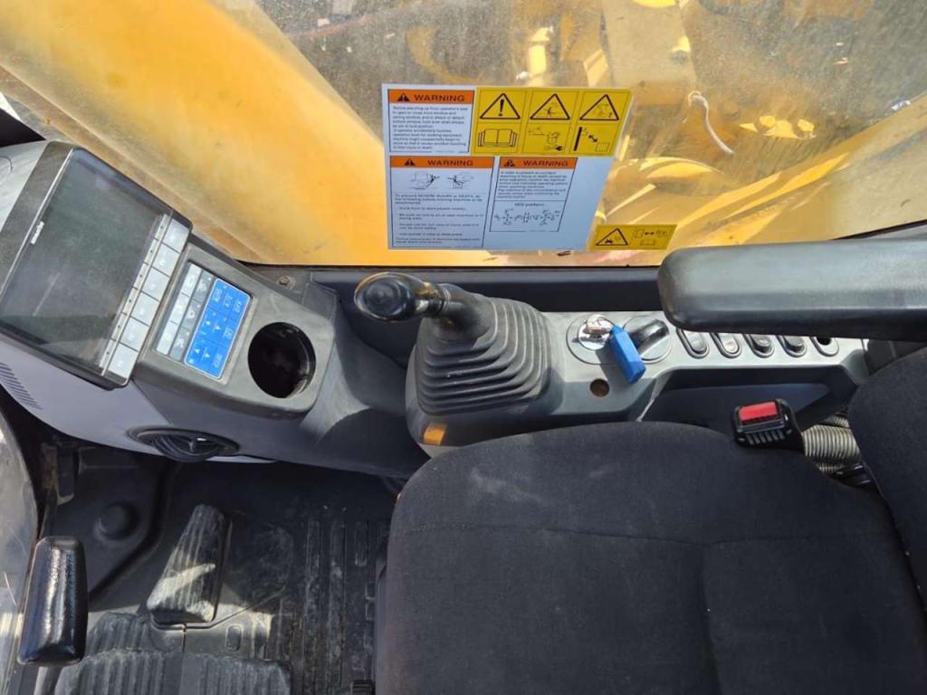 Komatsu PC850-8R1 Foto 10