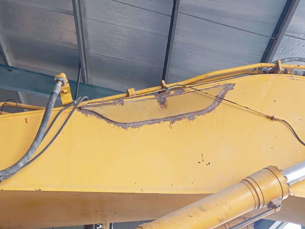 Komatsu PC850-8R1 Foto 11