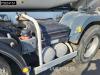 Renault Kerax 410 8X4 Liebherr Mixer Manual Gearbox Big-Axle Foto 17 thumbnail