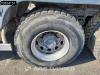 Renault Kerax 410 8X4 Liebherr Mixer Manual Gearbox Big-Axle Foto 19 thumbnail