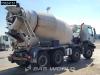 Renault Kerax 410 8X4 Liebherr Mixer Manual Gearbox Big-Axle Foto 5 thumbnail