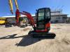 Kubota U27-4 Foto 1 thumbnail