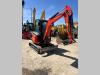 Kubota U27-4 Foto 10 thumbnail