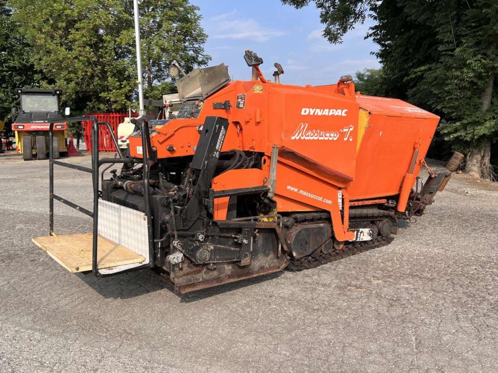Dynapac DF45 Foto 11