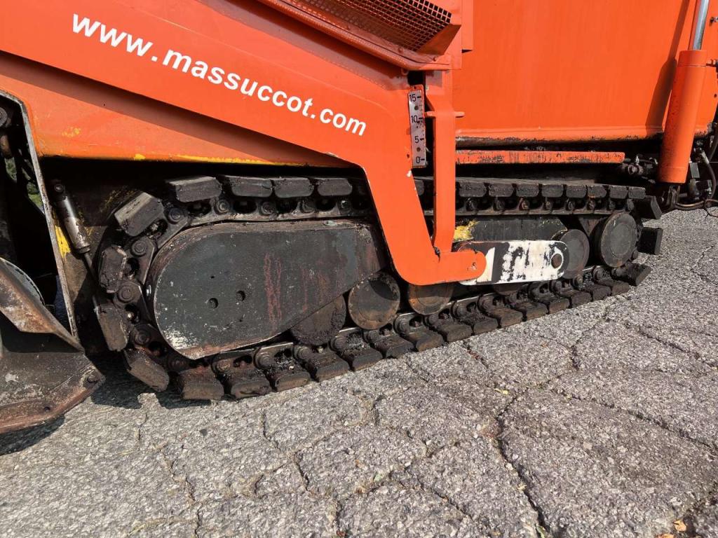 Dynapac DF45 Foto 4