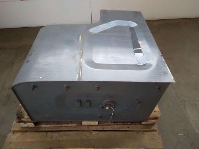 Serbatoio gasolio in vendita da Massucco T. Srl Area Ricambi