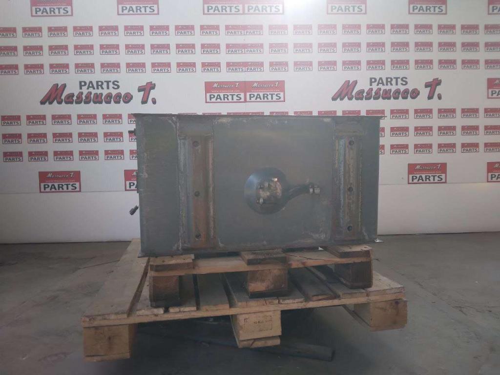 Serbatoio gasolio Foto 2