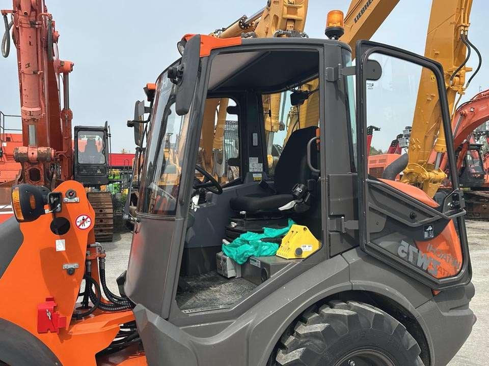 Hitachi ZW75-6C Foto 12