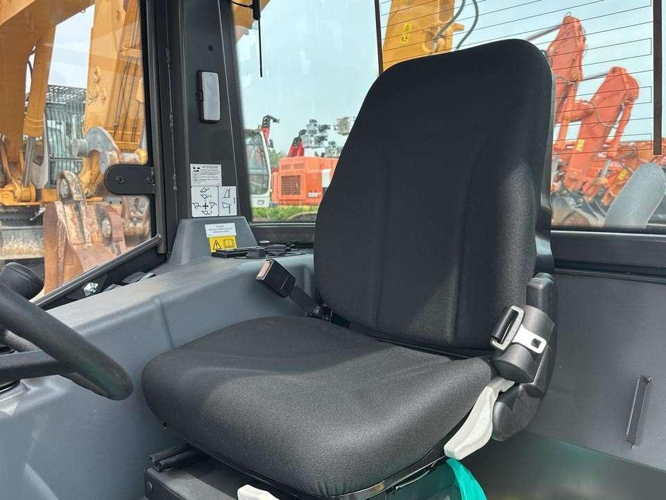 Hitachi ZW75-6C Foto 14