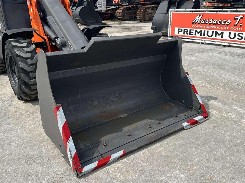 Hitachi ZW75-6C Foto 9