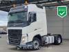 Volvo FH 500 FH 4X2 2x Tanks I-Parkcool 80% Tyres Foto 1 thumbnail