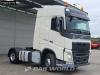 Volvo FH 500 FH 4X2 2x Tanks I-Parkcool 80% Tyres Foto 3 thumbnail