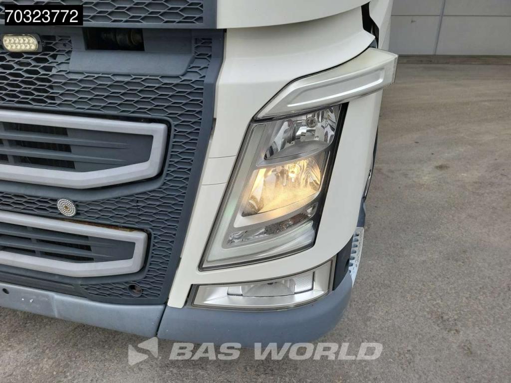Volvo FH 500 FH 4X2 2x Tanks I-Parkcool 80% Tyres Foto 11
