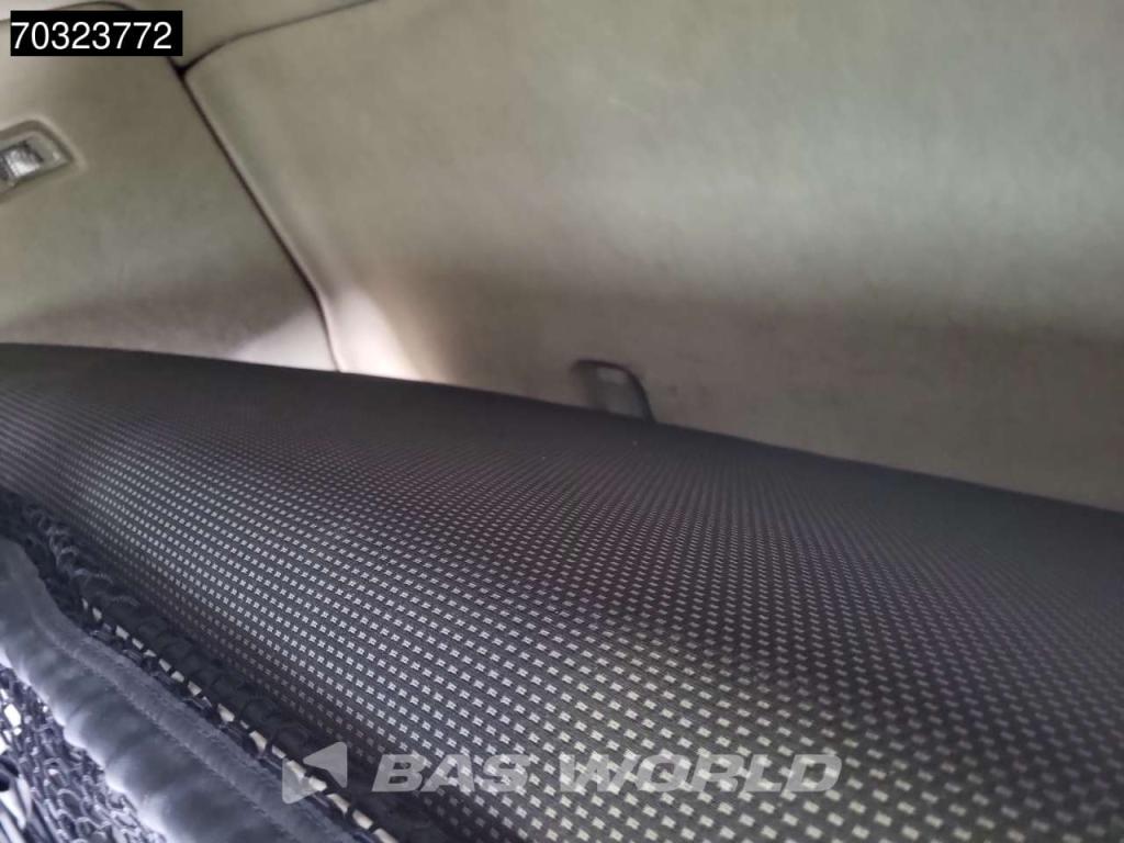 Volvo FH 500 FH 4X2 2x Tanks I-Parkcool 80% Tyres Foto 28