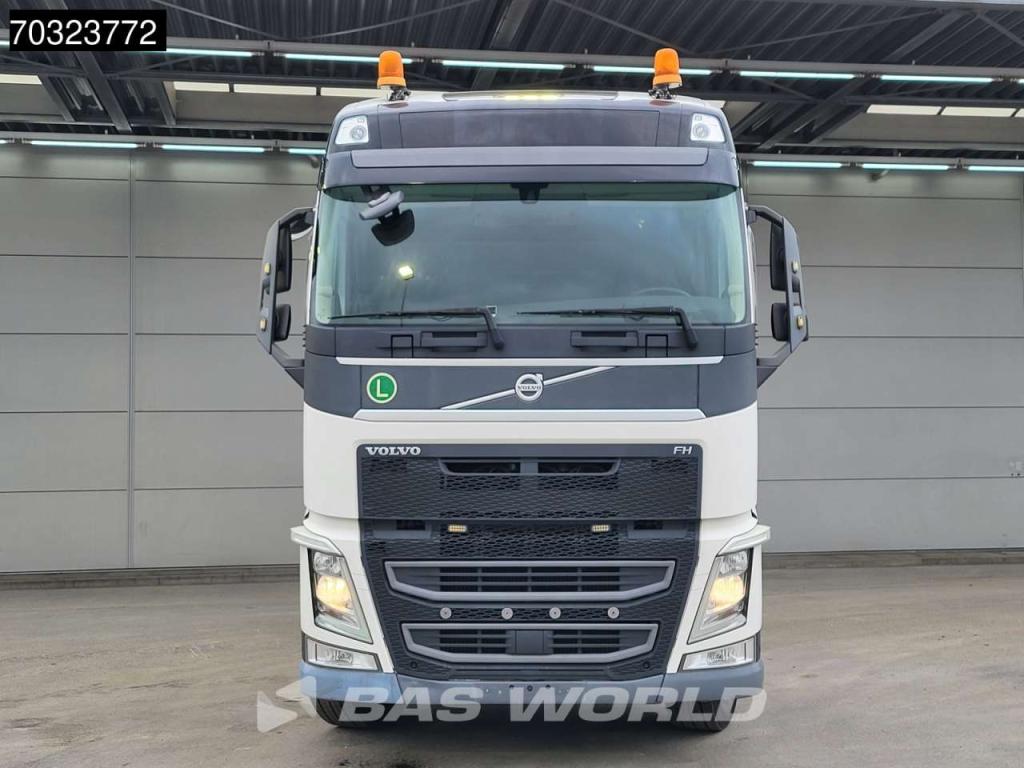 Volvo FH 500 FH 4X2 2x Tanks I-Parkcool 80% Tyres Foto 6