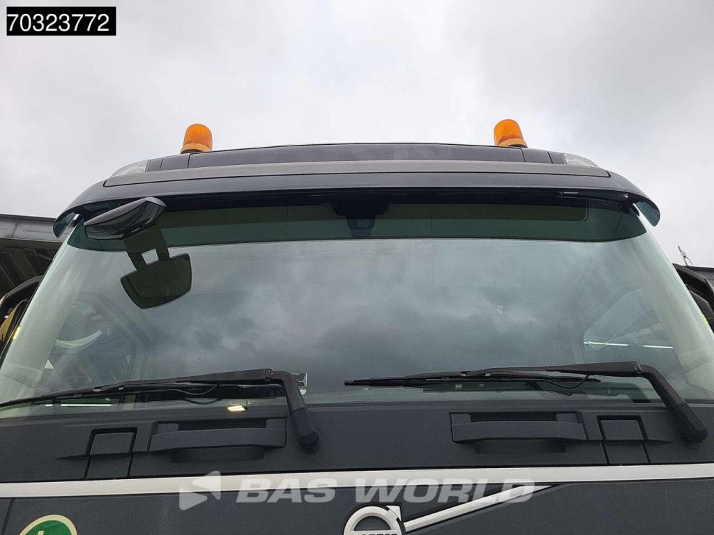 Volvo FH 500 FH 4X2 2x Tanks I-Parkcool 80% Tyres Foto 7