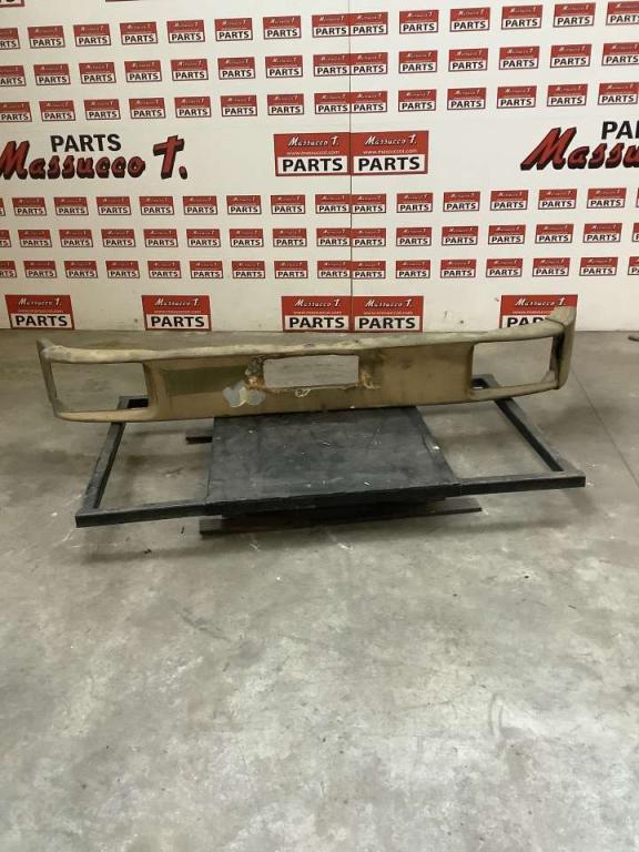 Paraurti per Iveco 260/330 F 35 Foto 1