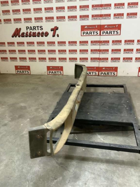 Paraurti per Iveco 260/330 F 35 Foto 2