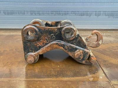 Verachtert H6N CW55S in vendita da Big Machinery