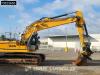 Liebherr R926 LC Engcon Foto 24 thumbnail