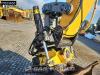 Liebherr R926 LC Engcon Foto 7 thumbnail