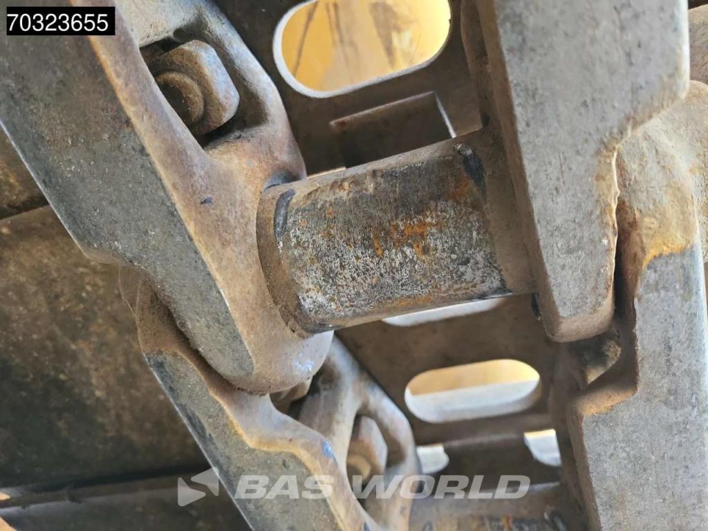 Liebherr R926 LC Engcon Foto 14