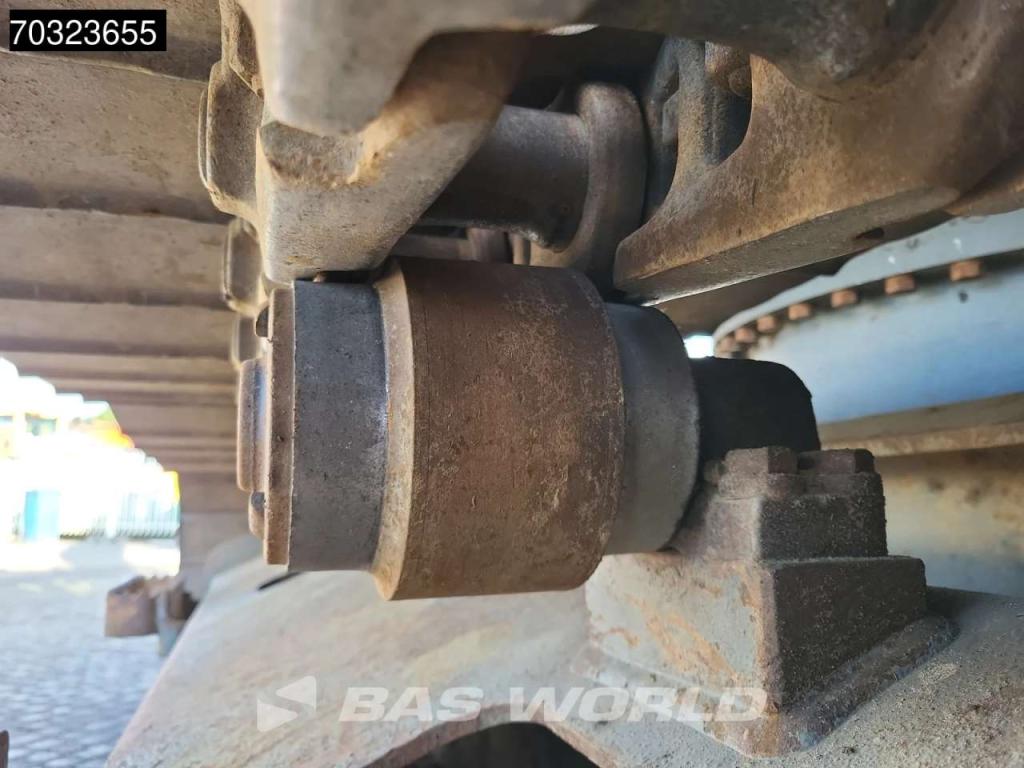Liebherr R926 LC Engcon Foto 15