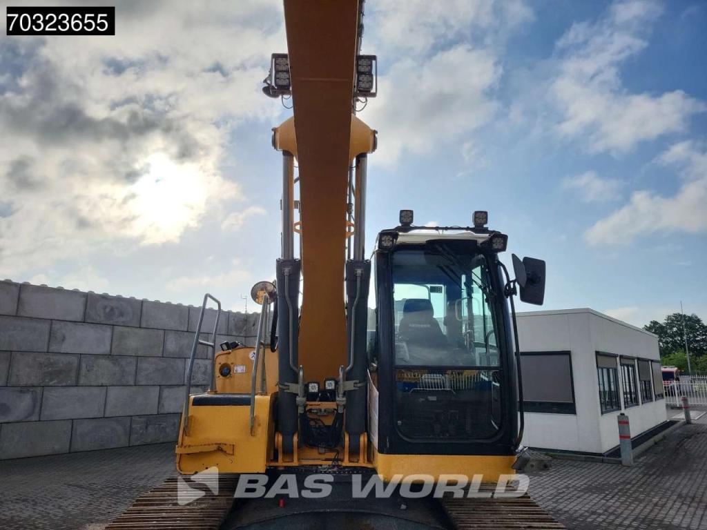 Liebherr R926 LC Engcon Foto 27