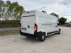 Citroen JUMPER 2200 tetto alto passo lungo - 2022 Foto 2 thumbnail