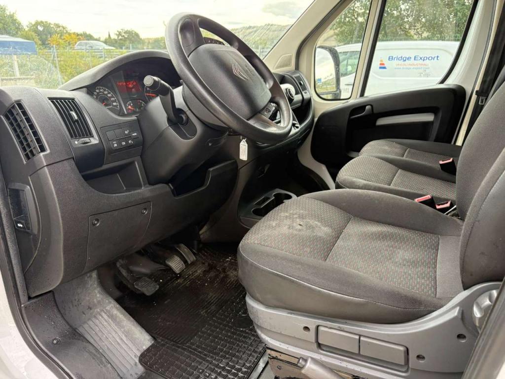 Citroen JUMPER 2200 tetto alto passo lungo - 2022 Foto 4