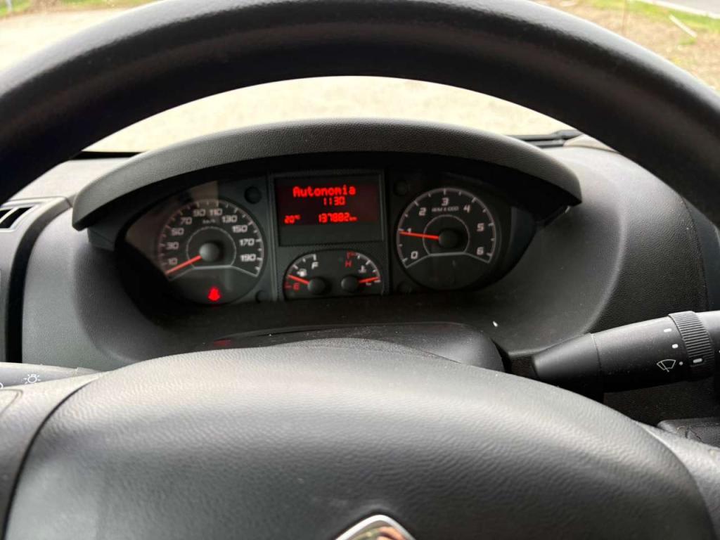 Citroen JUMPER 2200 tetto alto passo lungo - 2022 Foto 5