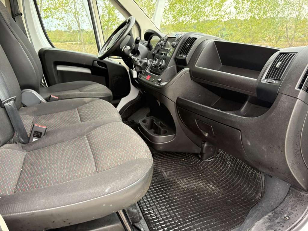 Citroen JUMPER 2200 tetto alto passo lungo - 2022 Foto 6