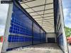 Krone SD Lift Axle Palletkist Anti Vandalism Sliding Roof Foto 10 thumbnail