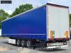 Krone SD Lift Axle Palletkist Anti Vandalism Sliding Roof Foto 2 thumbnail