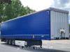 Krone SD Lift Axle Palletkist Anti Vandalism Sliding Roof Foto 3 thumbnail