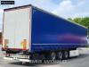 Krone SD Lift Axle Palletkist Anti Vandalism Sliding Roof Foto 5 thumbnail