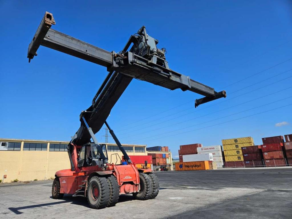 Linde C4234-TL Foto 1
