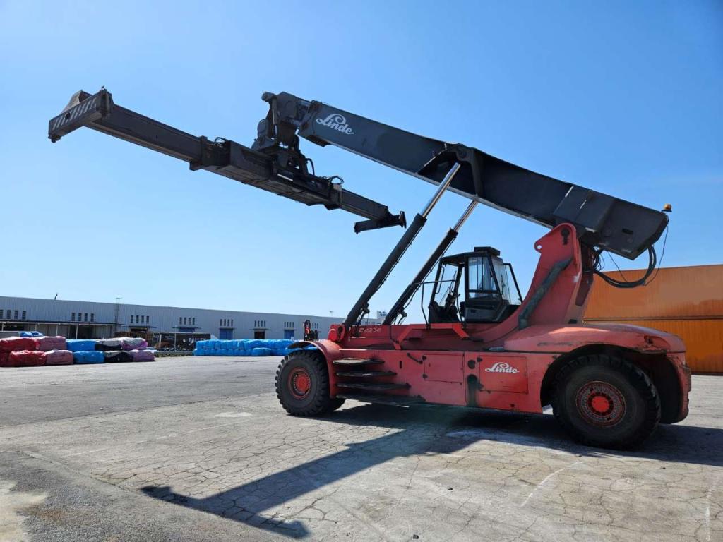 Linde C4234-TL Foto 2