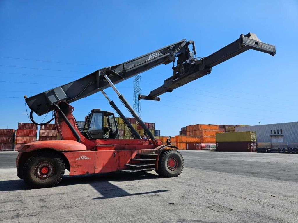 Linde C4234-TL Foto 3