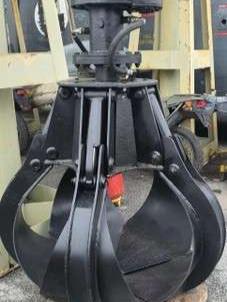Rozzi RR550 Foto 1