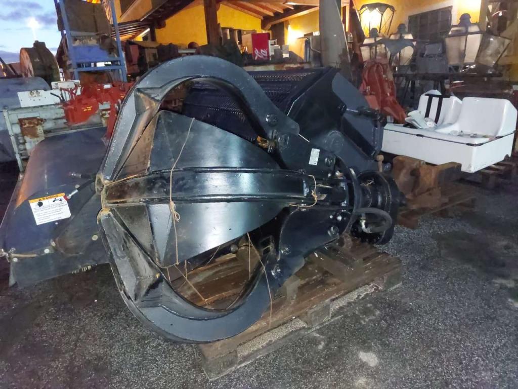 Rozzi RR550 Foto 5