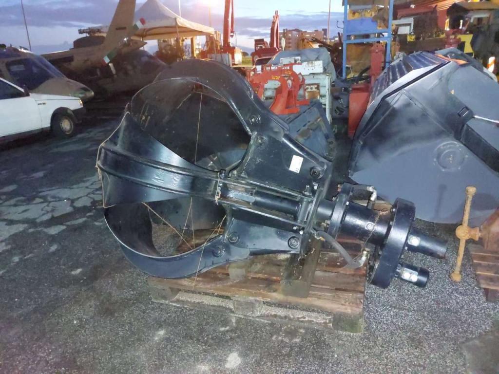 Rozzi RR550 Foto 6