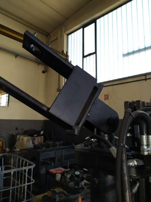 Rozzi RR550 Foto 7