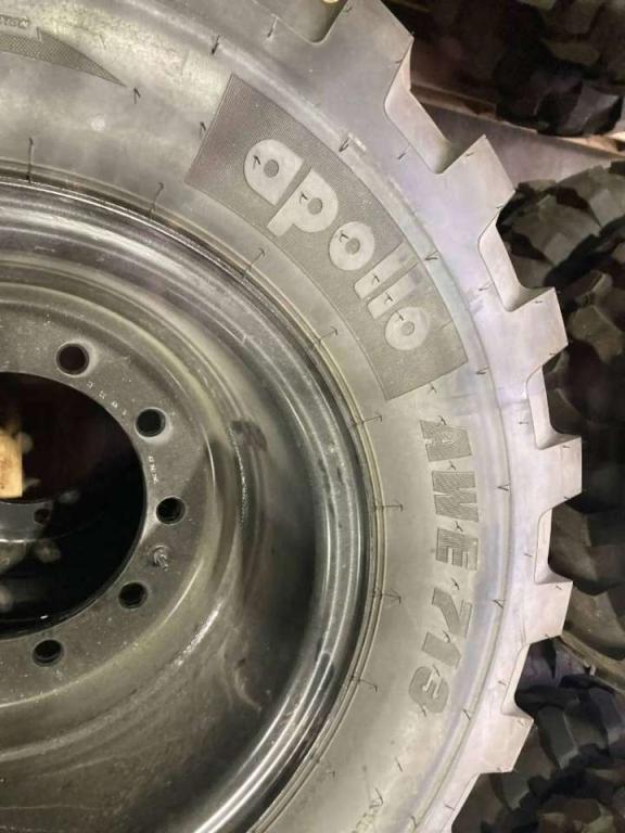 Pneumatico per Apollo 1000 x 20 Set / 10.00 x 20: 4x2 Tyres Foto 3