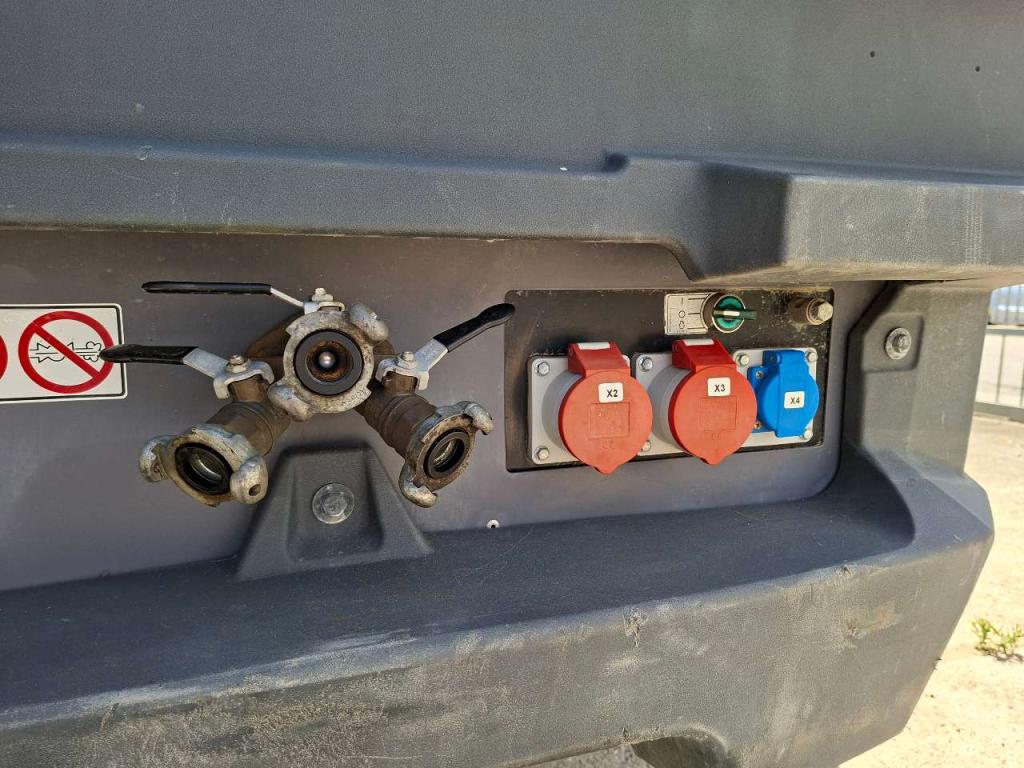 Atlas Copco XAS 88.7 Foto 6